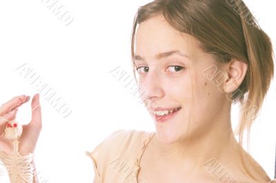 funny girl `to be or not to be`
