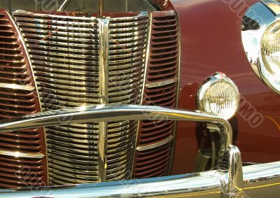 Vintage Car