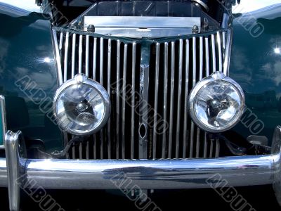 Vintage Car