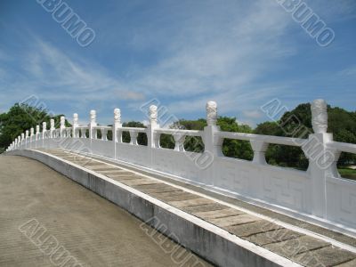Oriental Bridge