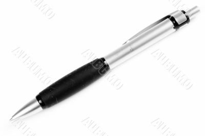 metal pen