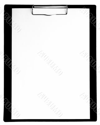 clipboard