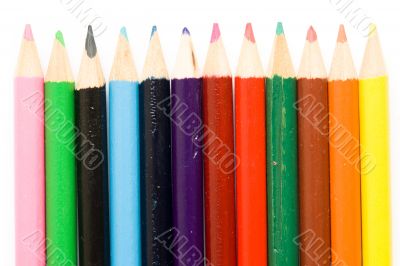 Crayons