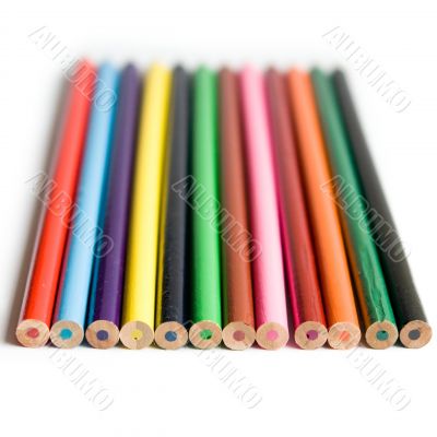 Crayons