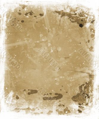 Grunge background