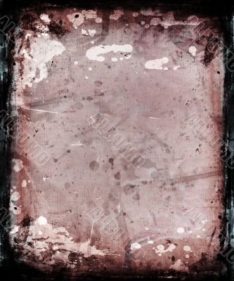 Grunge background