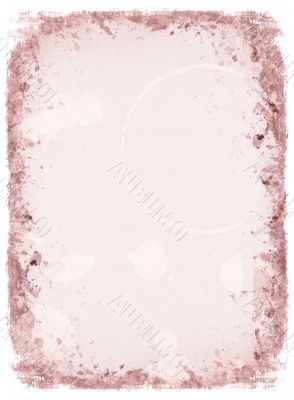 Grunge background