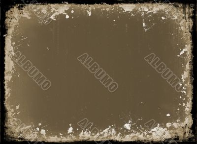 Grunge background