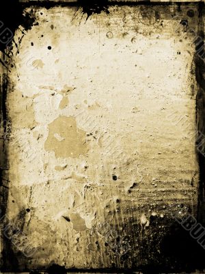 Grunge background