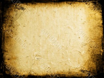 Grunge background
