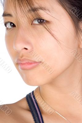 Chinese beauty