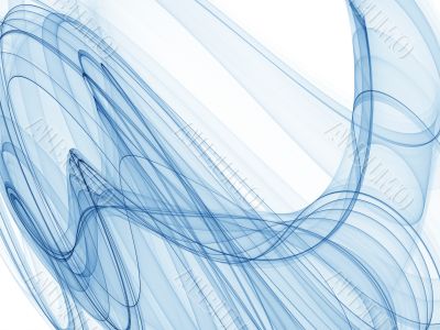 blue motion