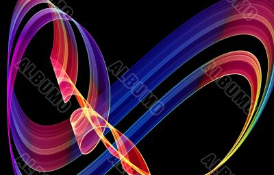 abstract background