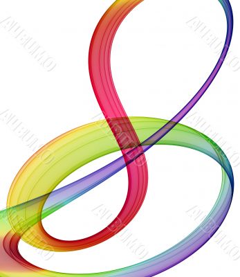 abstract colorful background
