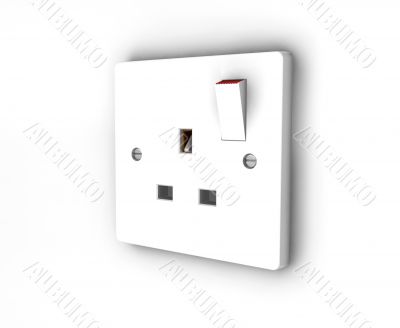 Plug socket