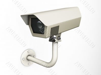 Security camera