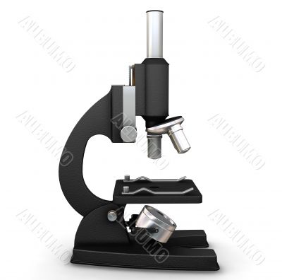Microscope
