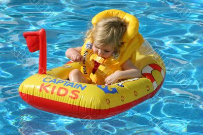 Captain kids