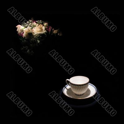 night stilllife