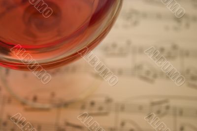 Wine and song