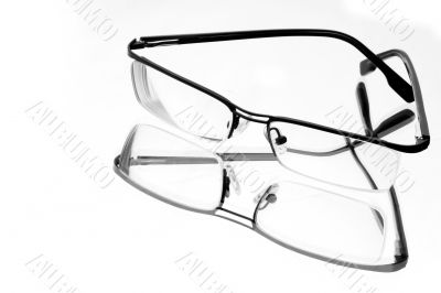 eyeglasses
