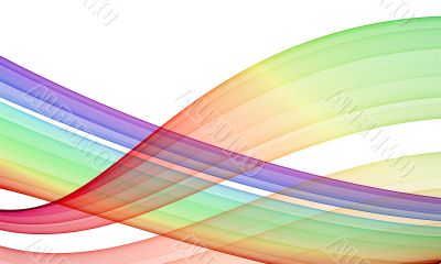 multicolored background