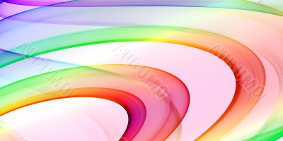 multicolored background