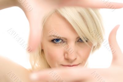clear vision