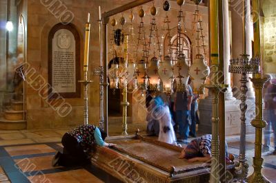 Prayer