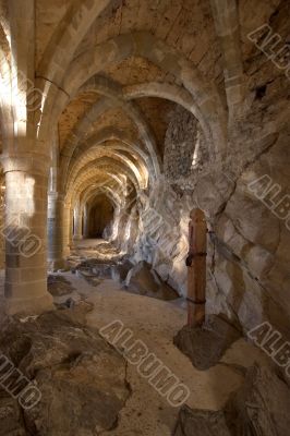 Prison gallery