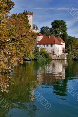 Lovely place