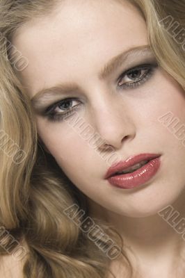 Models Portrait