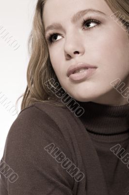 Looking Beauty