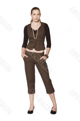 Fashion Lady