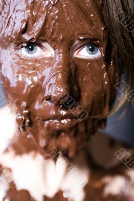 Candy Girl