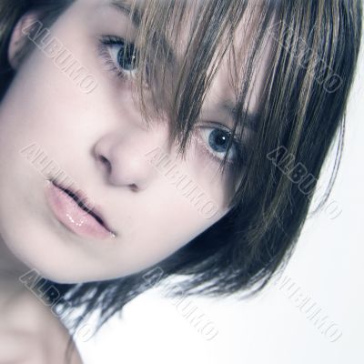 Natural woman