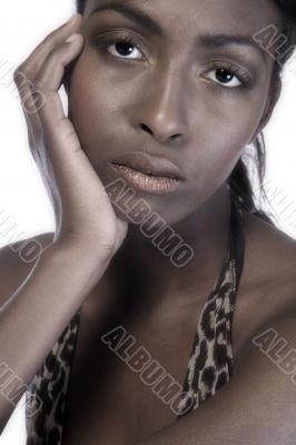 Dark Thoughts