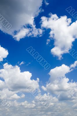 rainclouds