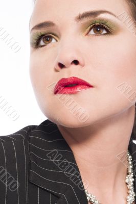 Red Lips