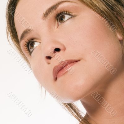 My open eyes