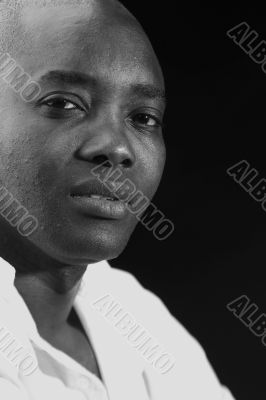 black Model