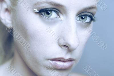 My portrait