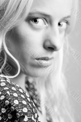 My portrait