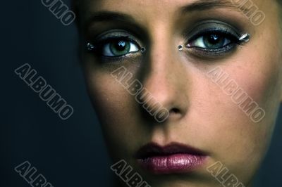 My Face
