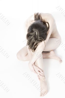 Nude Form