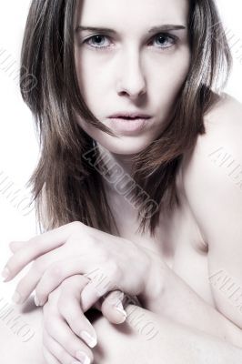 Look into your eyes