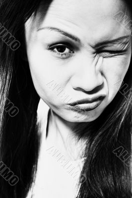 Blink my eyes 2