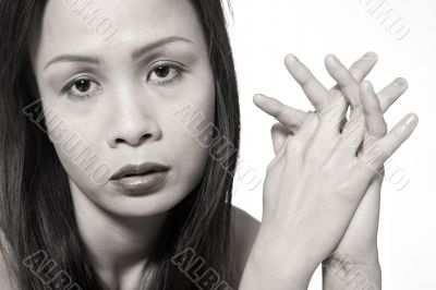 Me and my hands