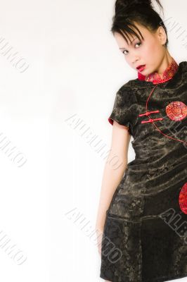 Fashion Asian