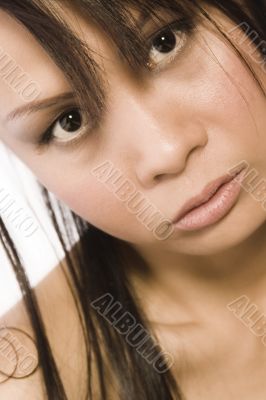 Asian Look